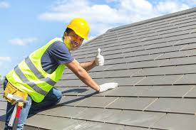 Best Solar Panel Roofing Installation  in Archbold, OH